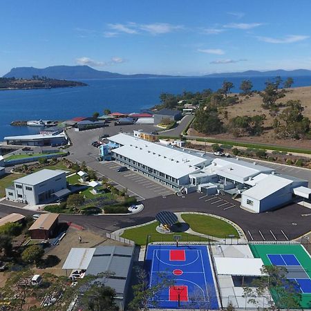Hotel Eastcoaster Tasmania à Orford Extérieur photo