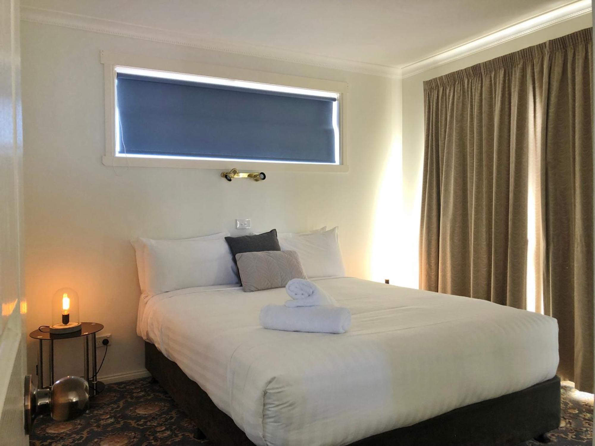 Hotel Eastcoaster Tasmania à Orford Chambre photo
