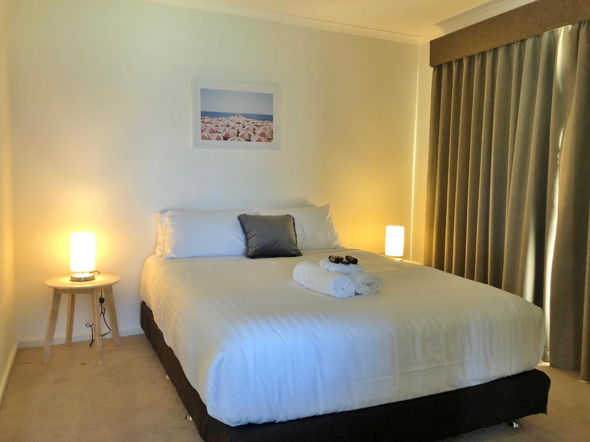Hotel Eastcoaster Tasmania à Orford Chambre photo