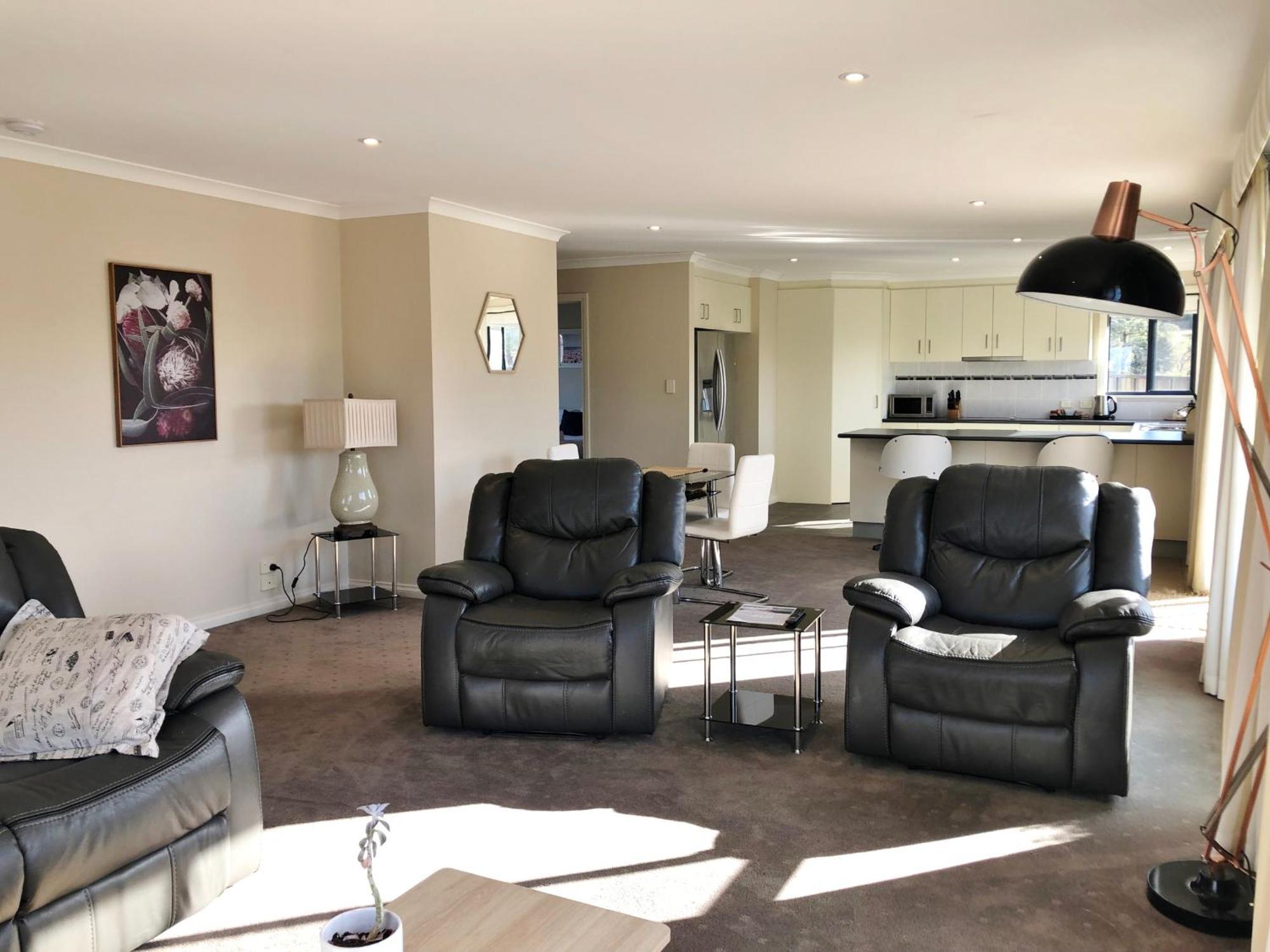 Hotel Eastcoaster Tasmania à Orford Chambre photo