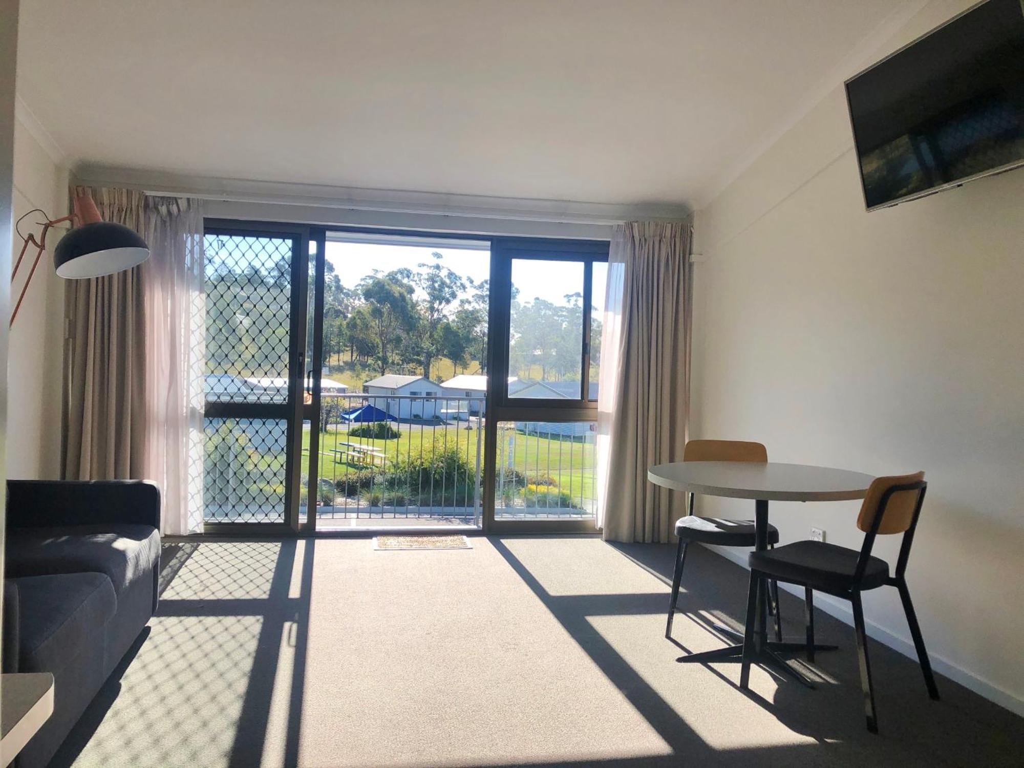 Hotel Eastcoaster Tasmania à Orford Chambre photo