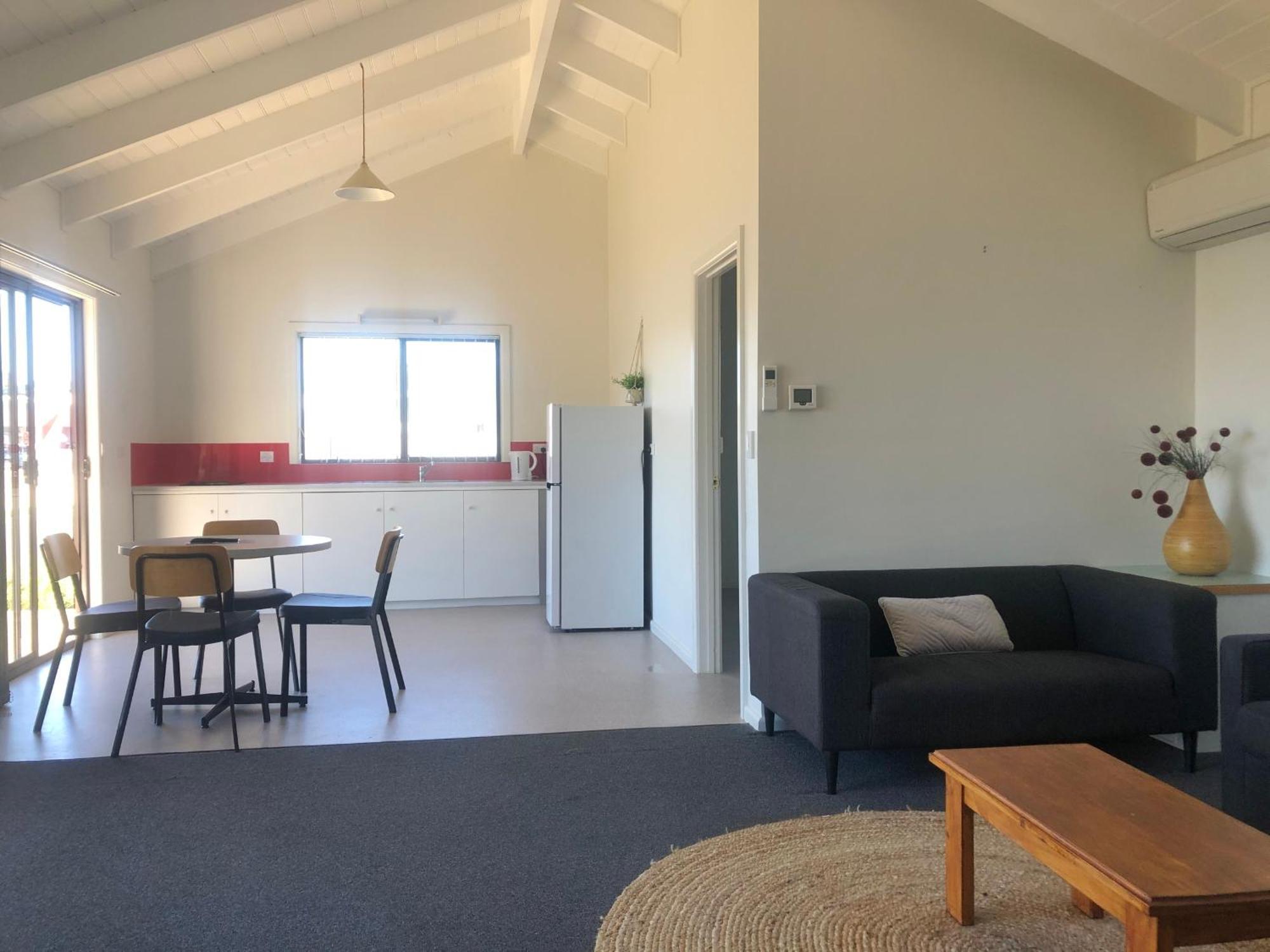 Hotel Eastcoaster Tasmania à Orford Chambre photo