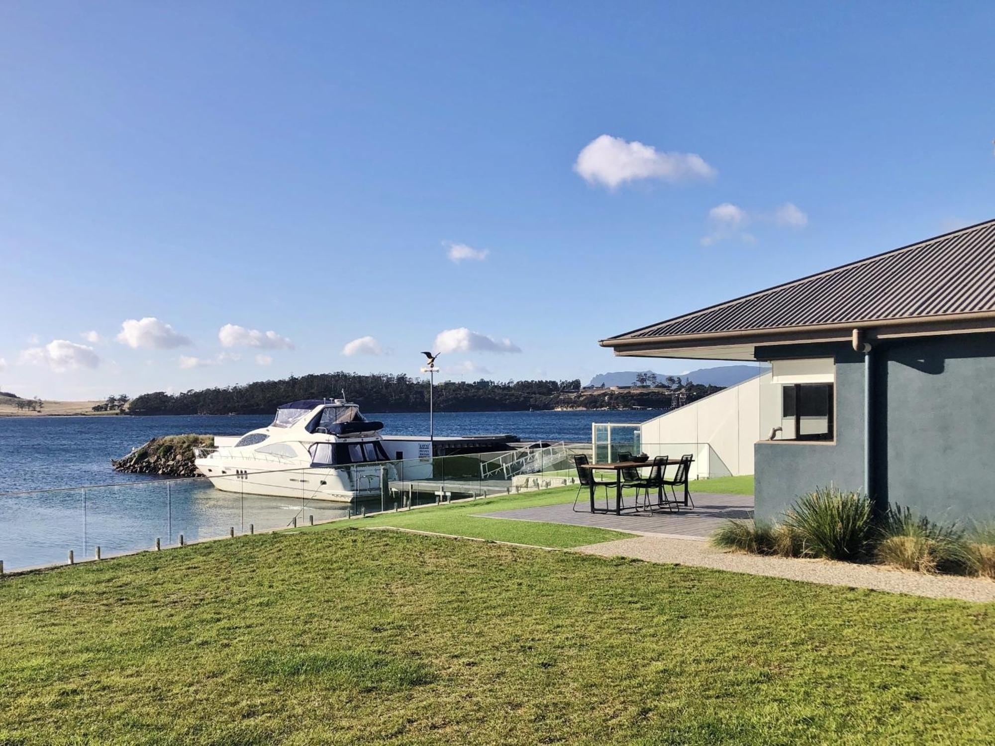 Hotel Eastcoaster Tasmania à Orford Chambre photo