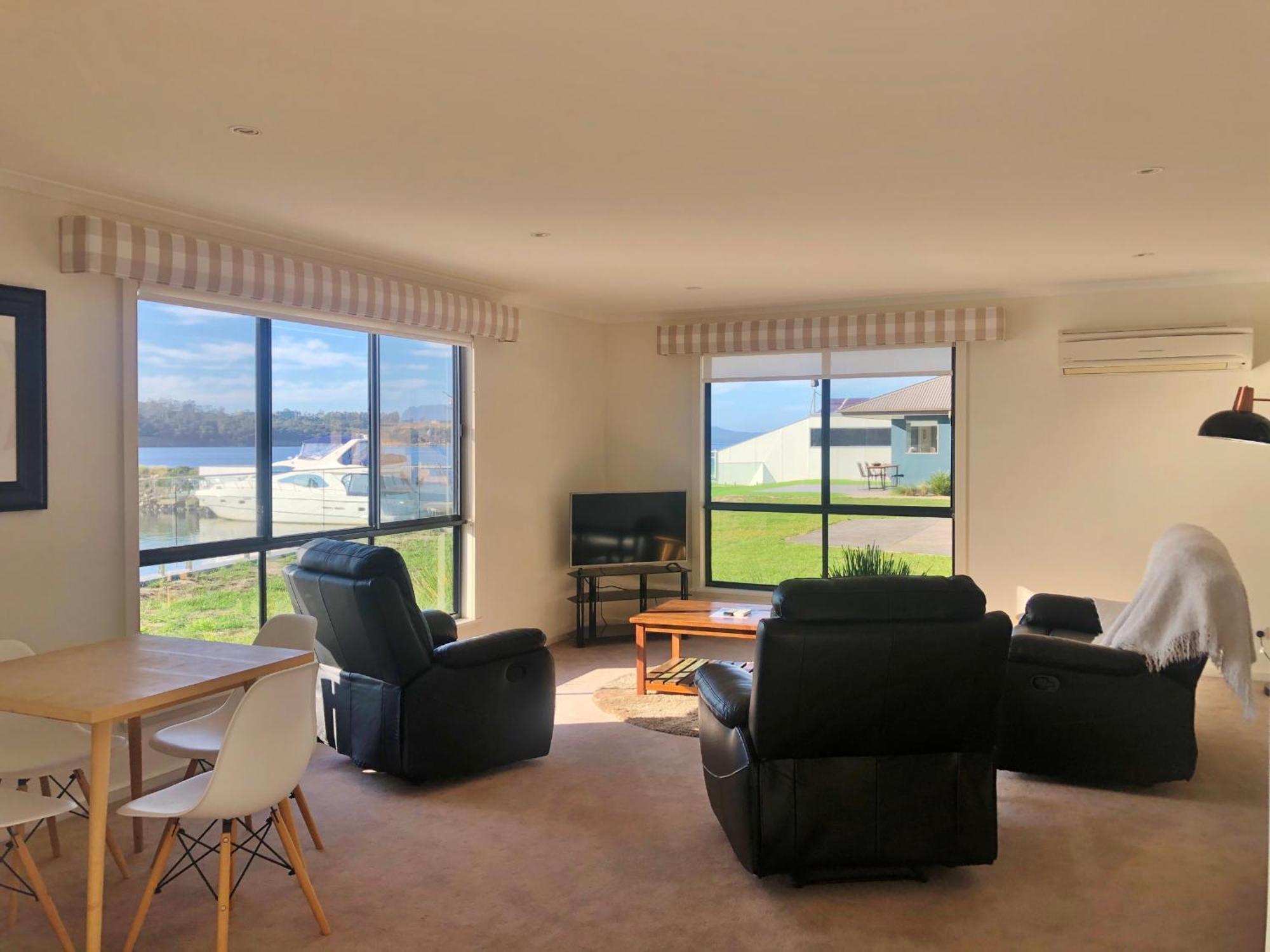 Hotel Eastcoaster Tasmania à Orford Chambre photo