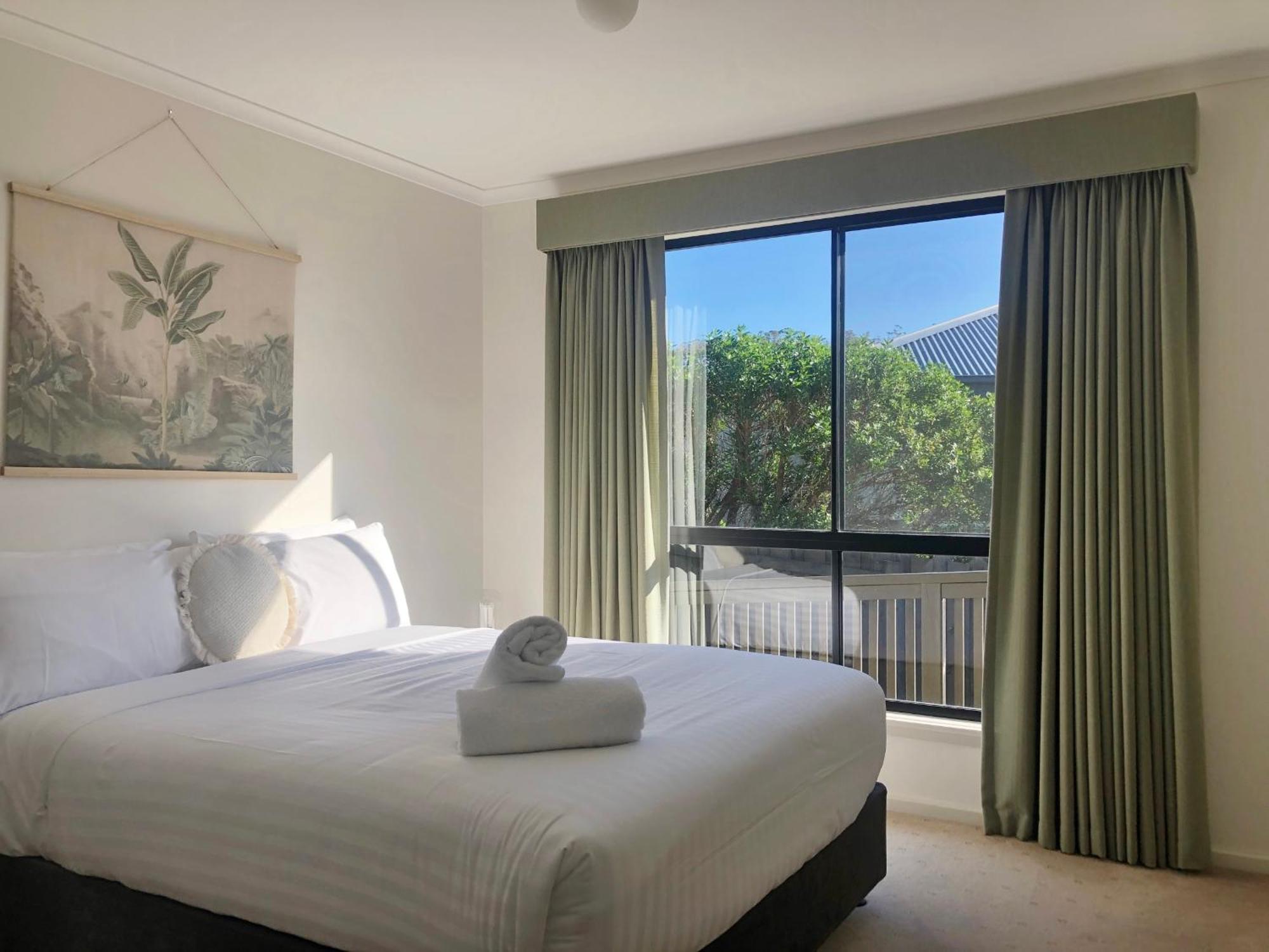 Hotel Eastcoaster Tasmania à Orford Chambre photo