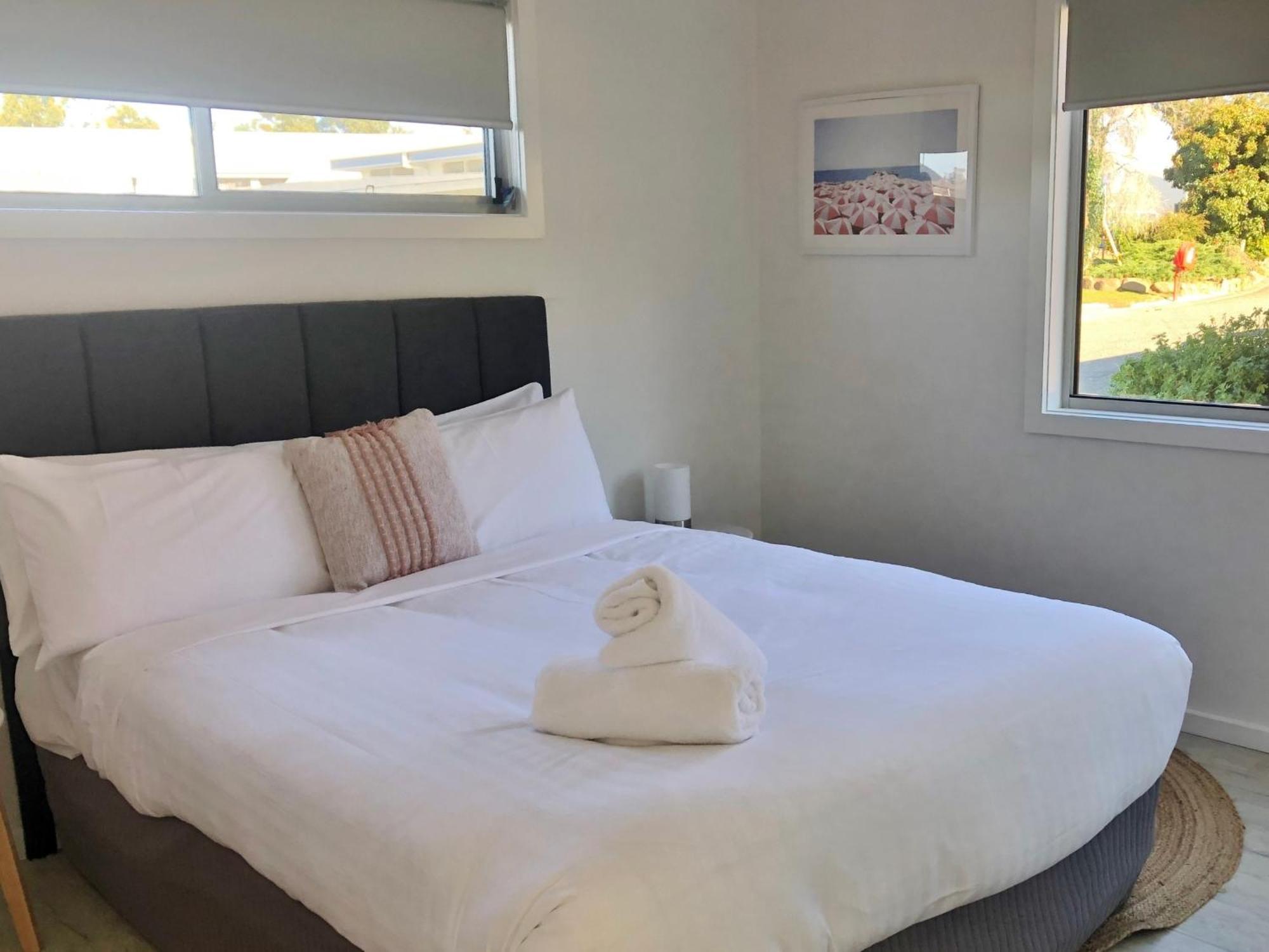 Hotel Eastcoaster Tasmania à Orford Chambre photo