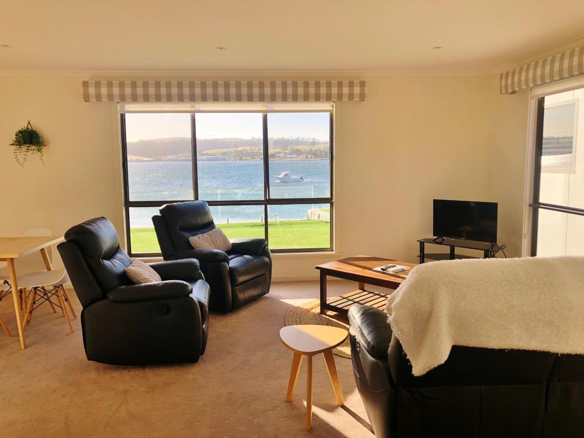 Hotel Eastcoaster Tasmania à Orford Chambre photo