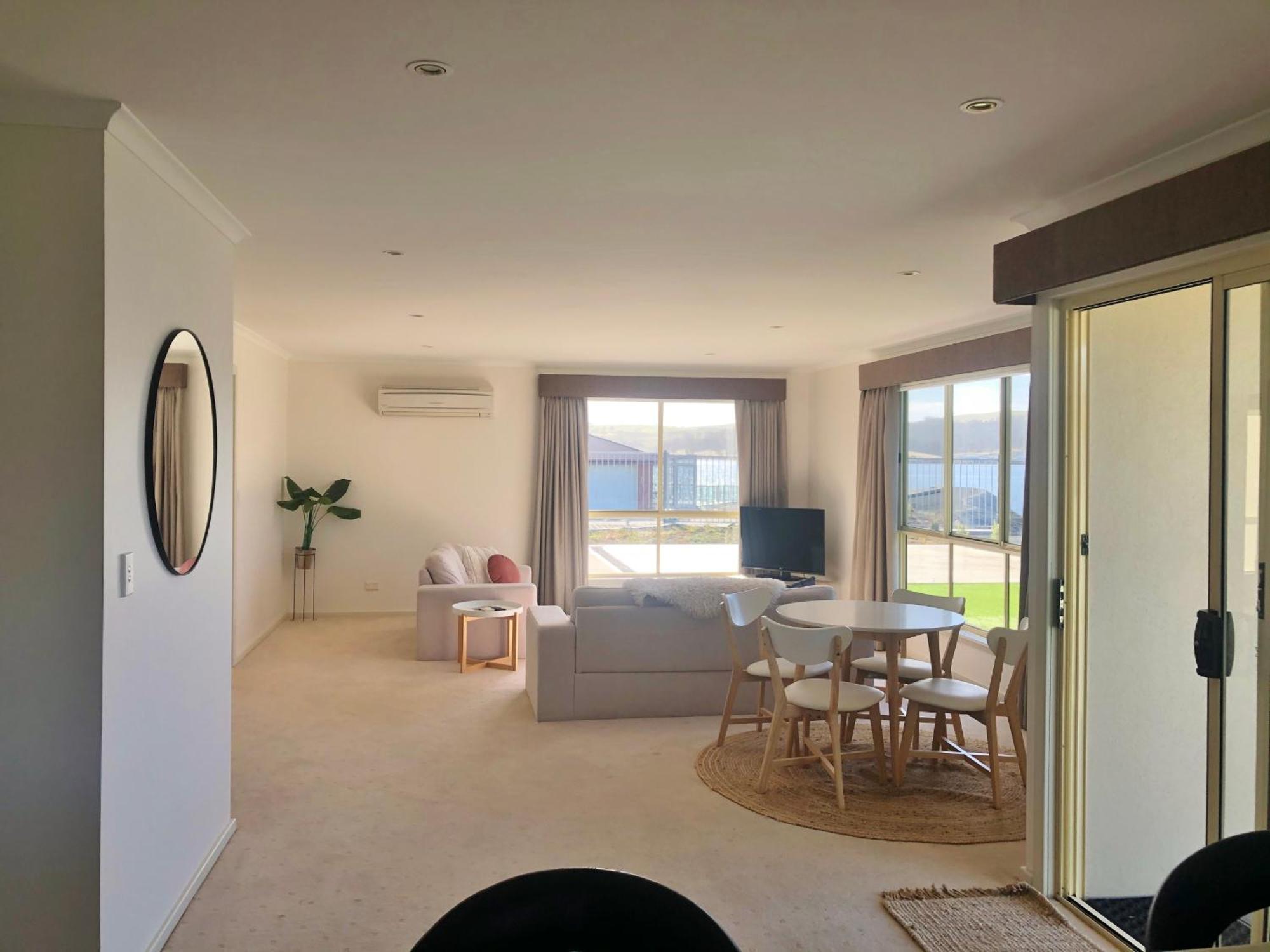 Hotel Eastcoaster Tasmania à Orford Chambre photo