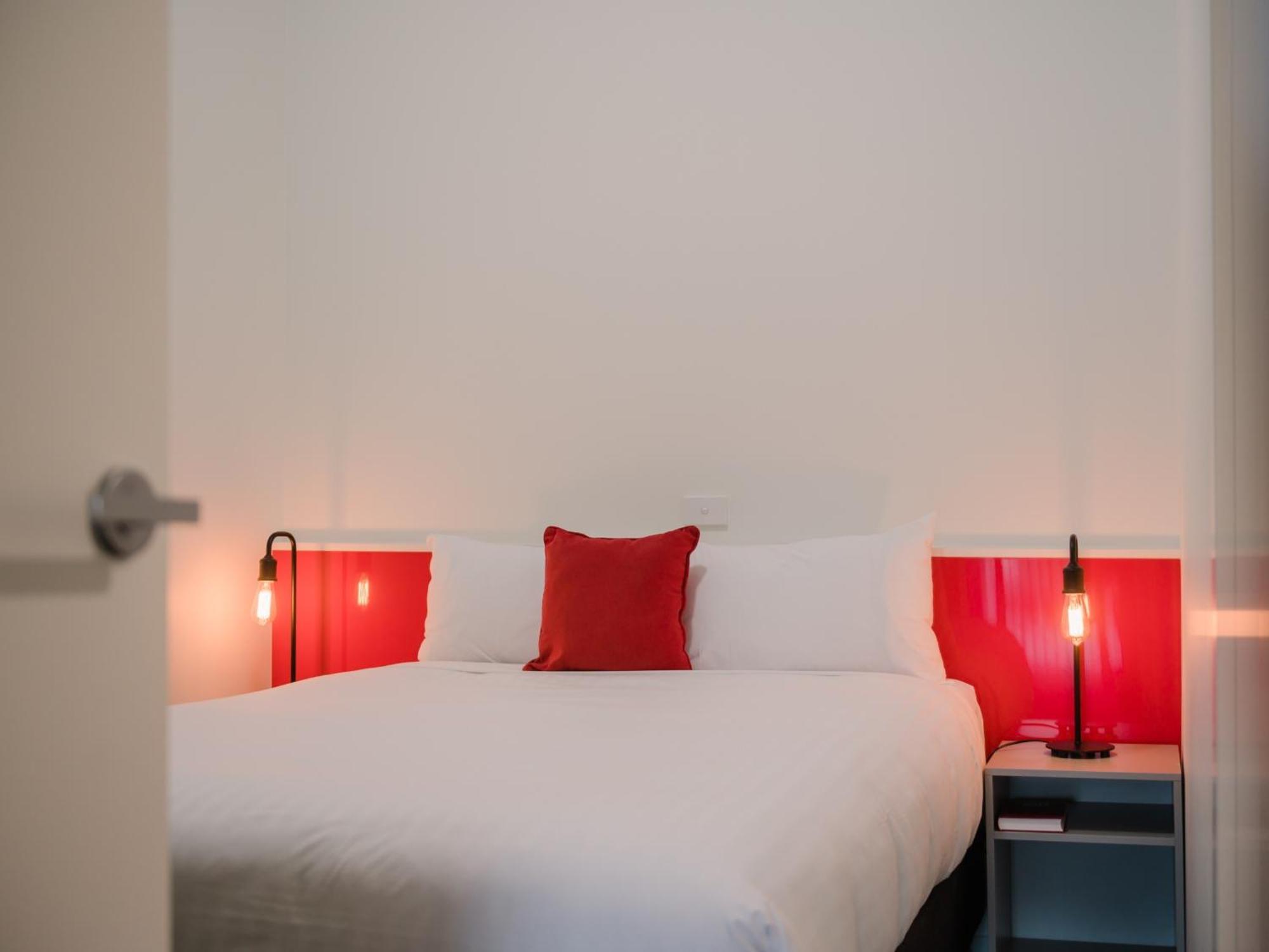 Hotel Eastcoaster Tasmania à Orford Chambre photo