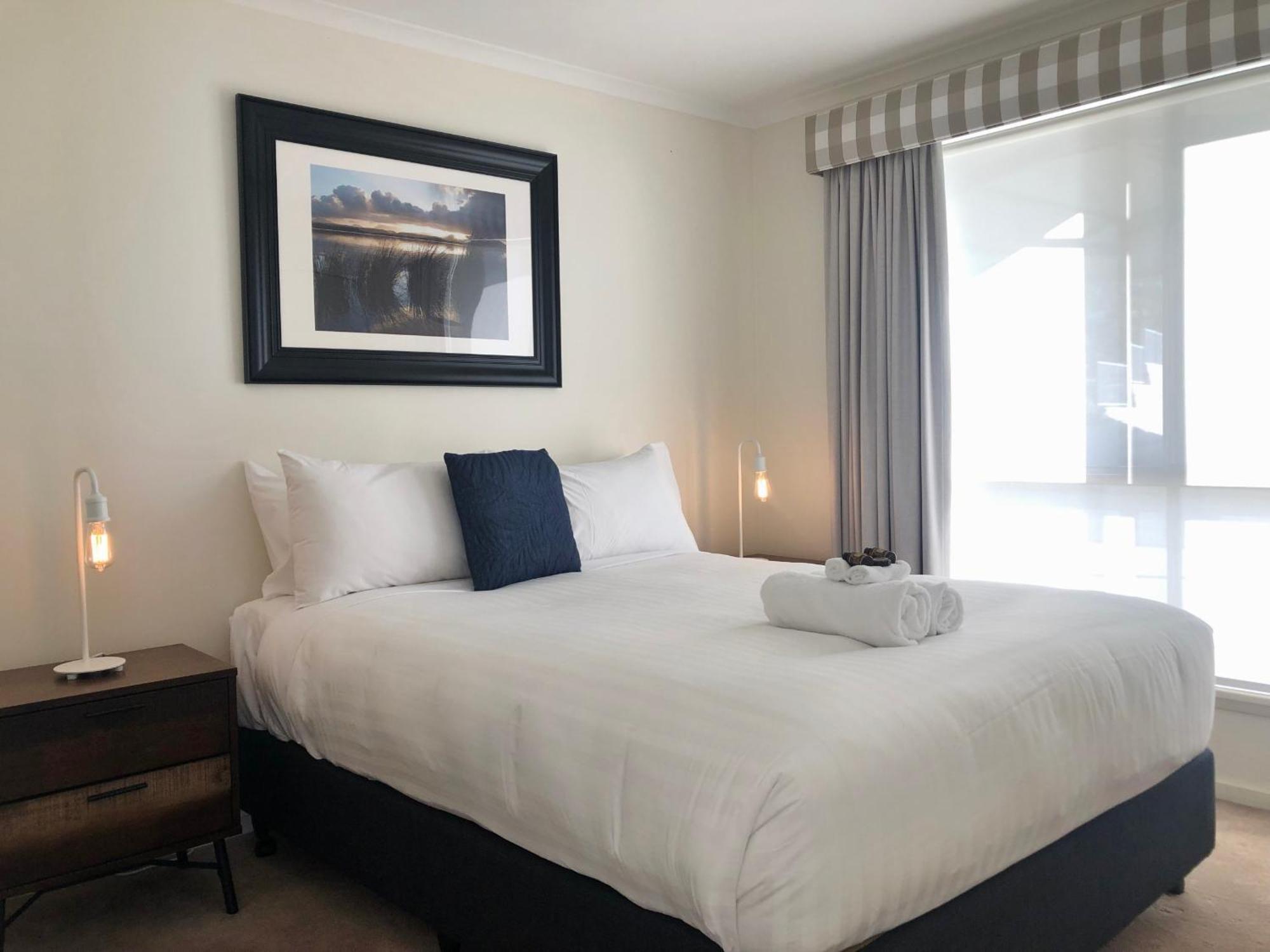 Hotel Eastcoaster Tasmania à Orford Chambre photo