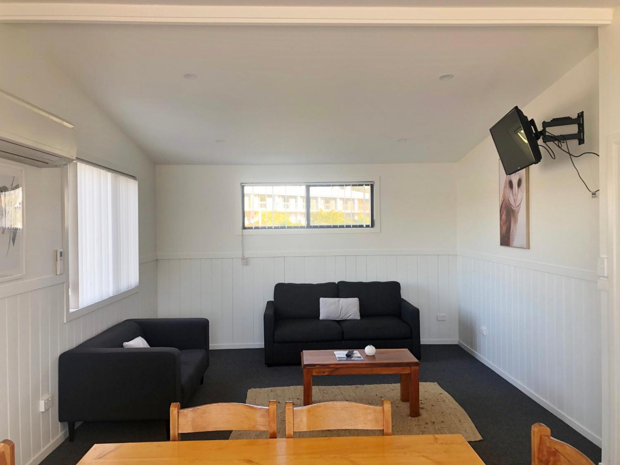Hotel Eastcoaster Tasmania à Orford Chambre photo