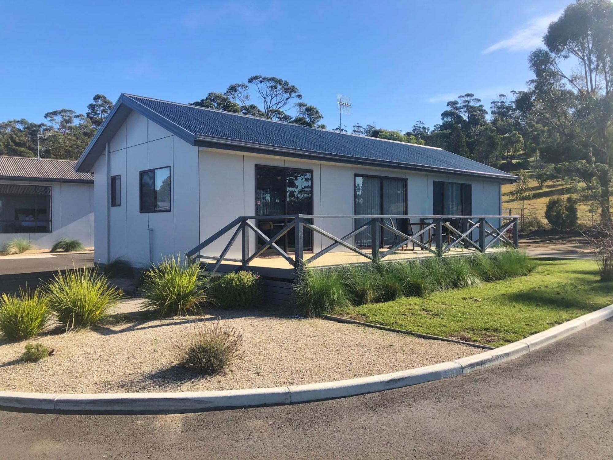 Hotel Eastcoaster Tasmania à Orford Chambre photo