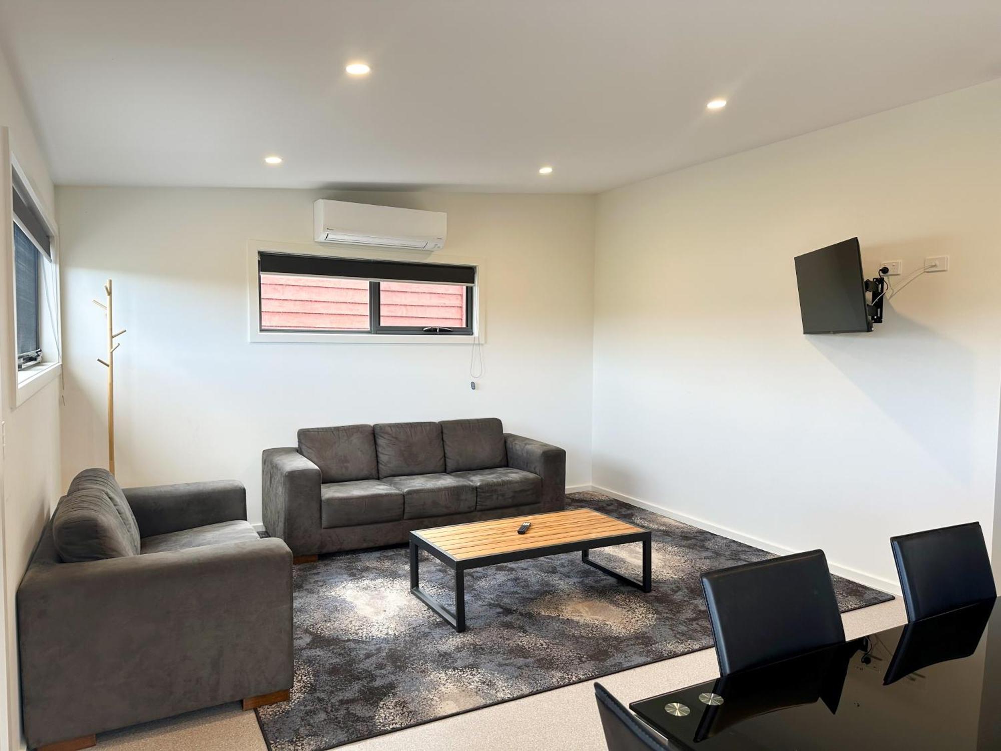 Hotel Eastcoaster Tasmania à Orford Extérieur photo