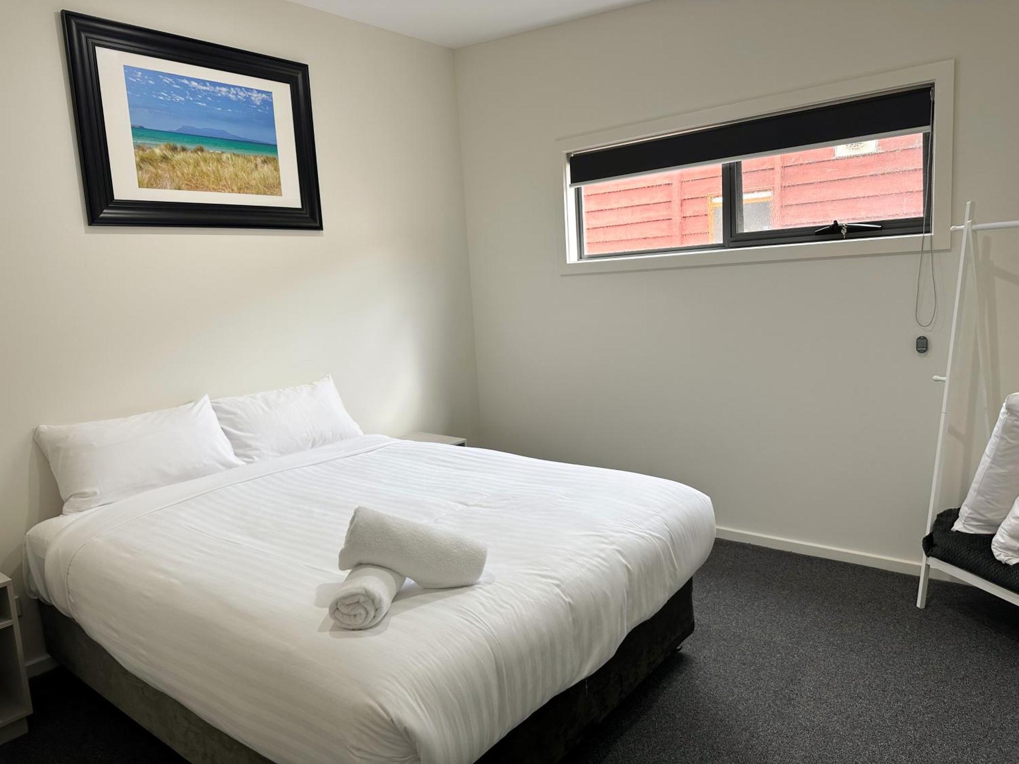 Hotel Eastcoaster Tasmania à Orford Extérieur photo