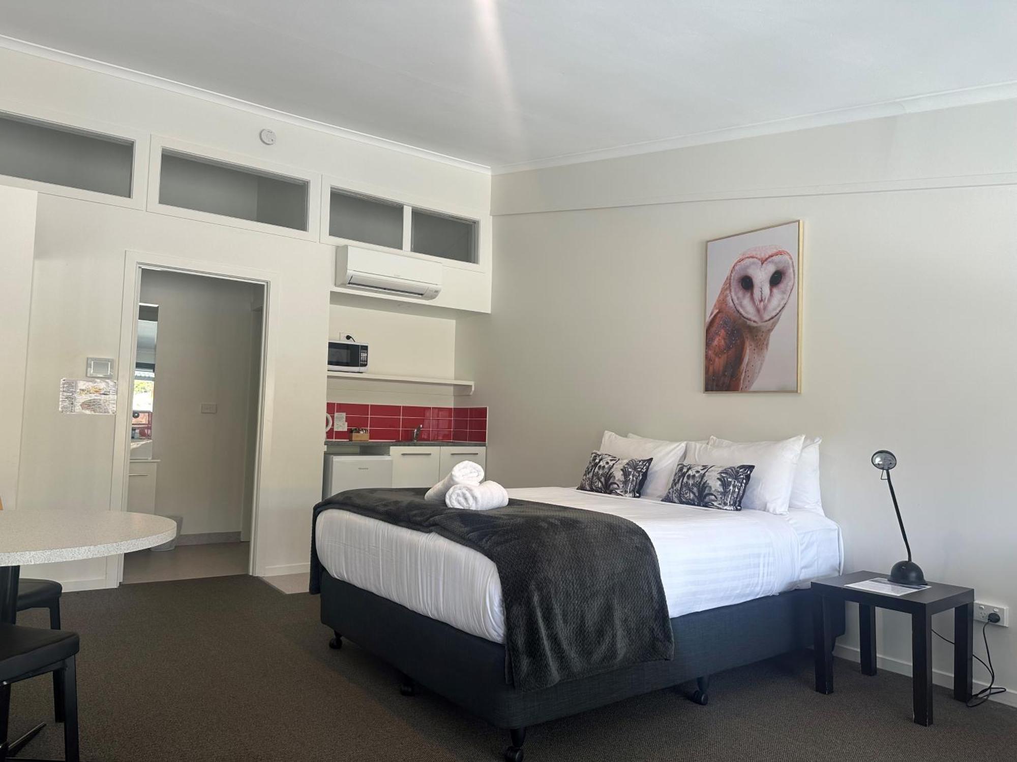 Hotel Eastcoaster Tasmania à Orford Extérieur photo