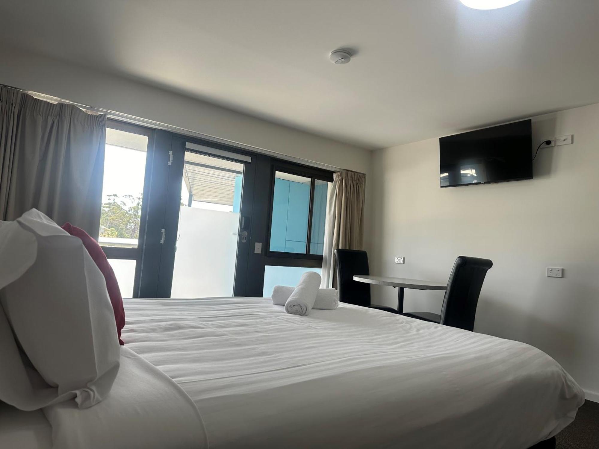 Hotel Eastcoaster Tasmania à Orford Extérieur photo