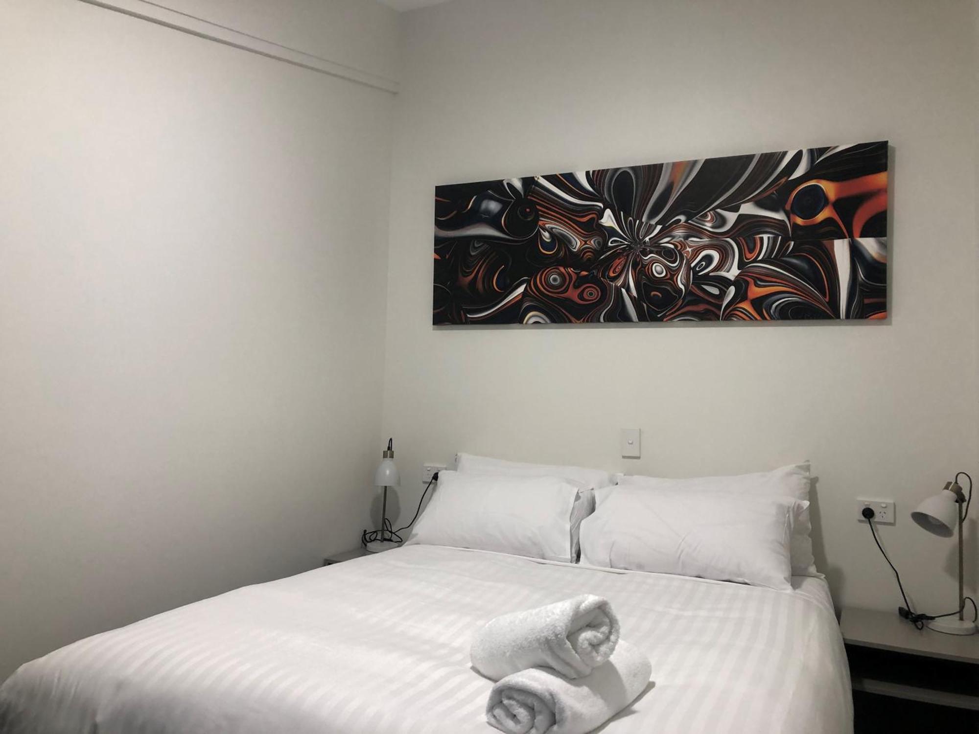Hotel Eastcoaster Tasmania à Orford Extérieur photo