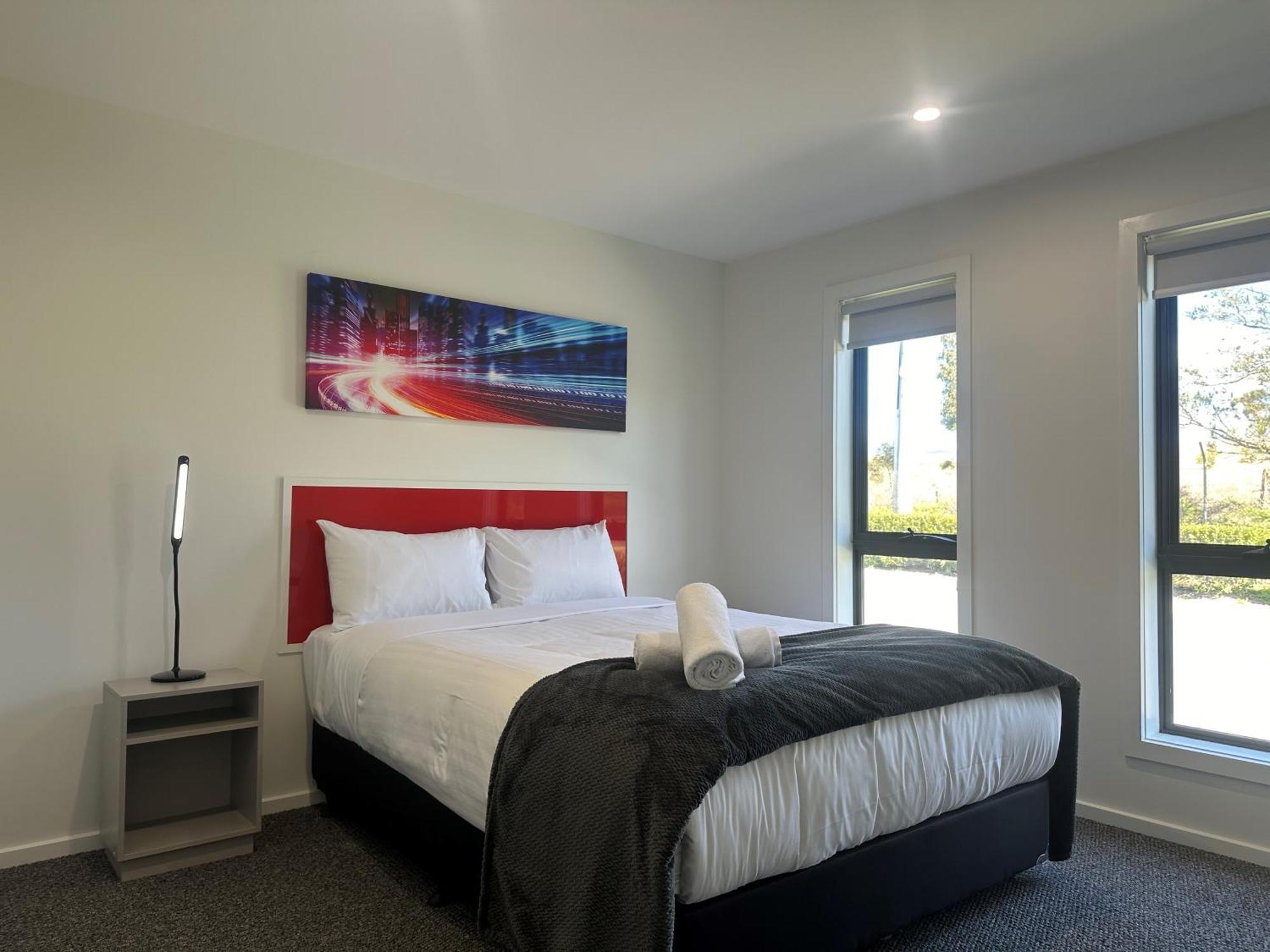 Hotel Eastcoaster Tasmania à Orford Extérieur photo