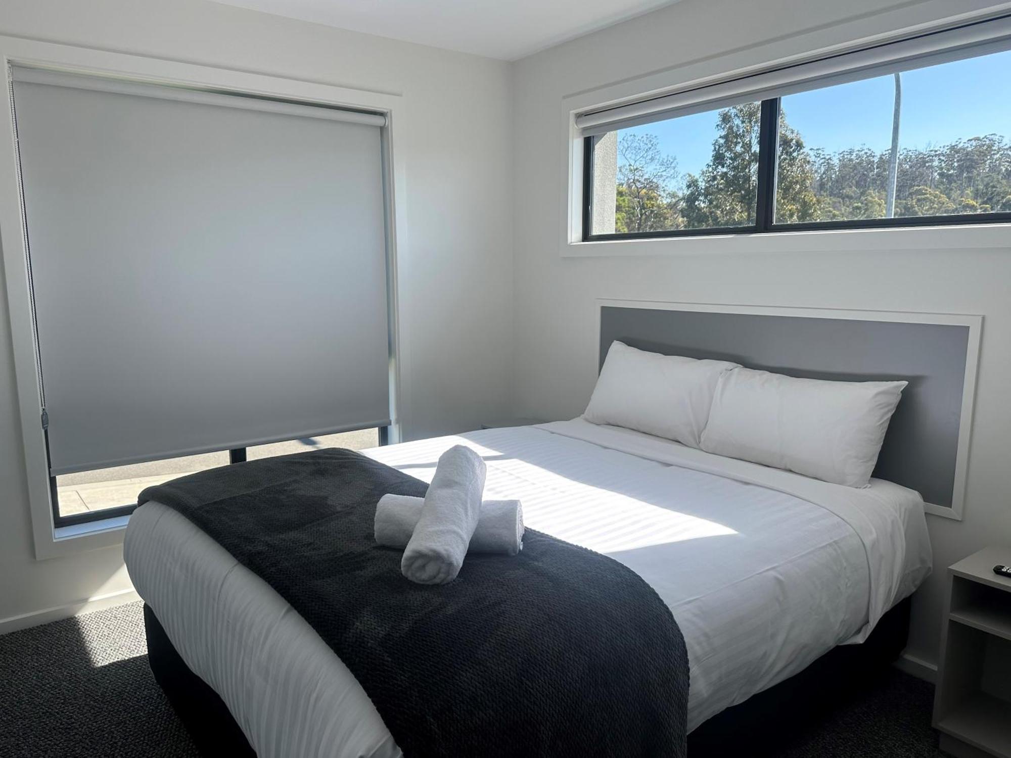 Hotel Eastcoaster Tasmania à Orford Extérieur photo
