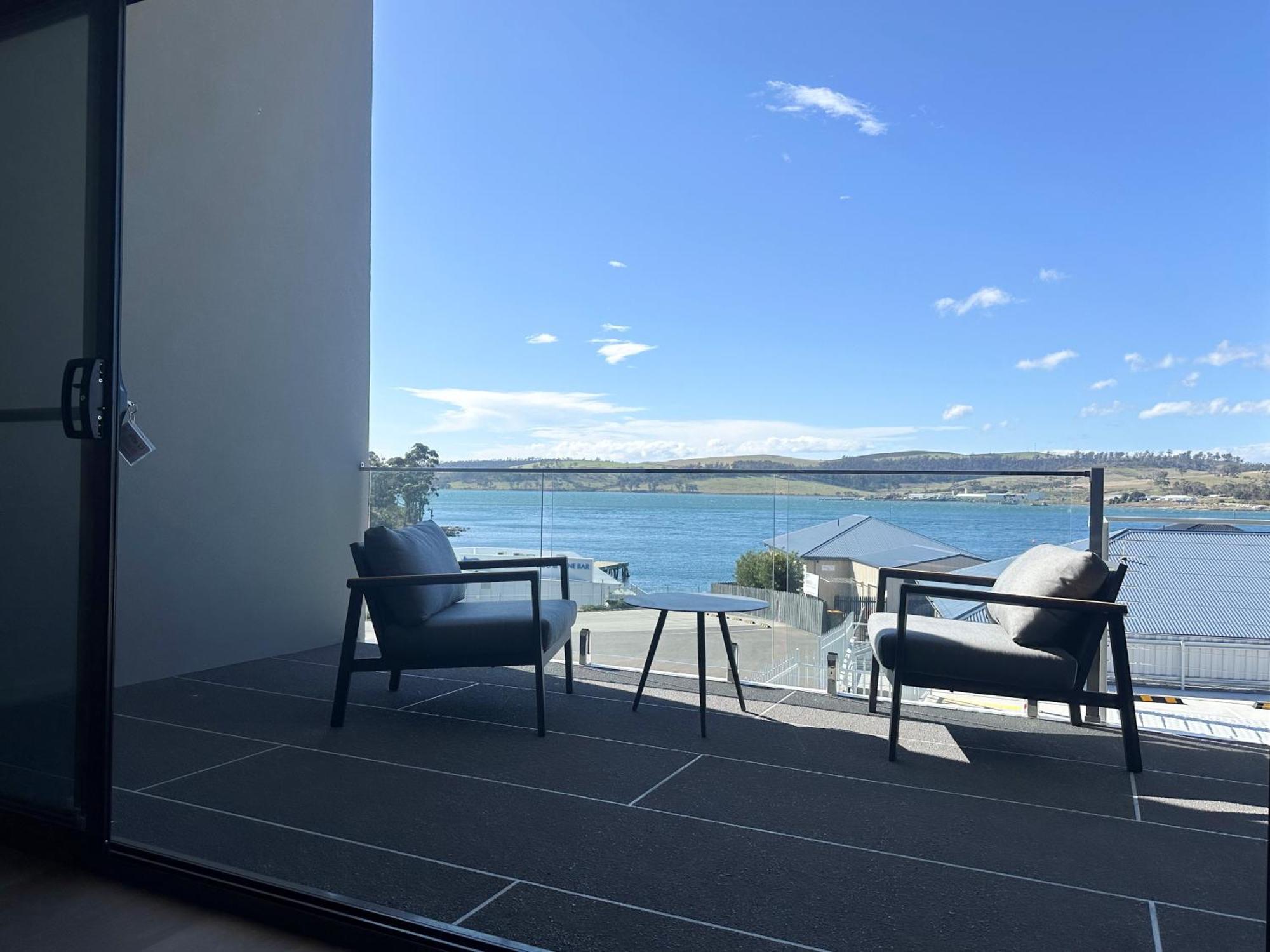 Hotel Eastcoaster Tasmania à Orford Extérieur photo